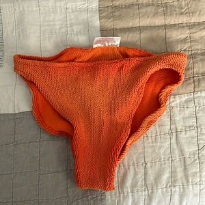 Youswim tangerine regular bottoms